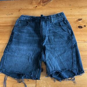 BDG Baggy Bermuda Shorts
